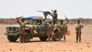 Diafarabé : l’armée malienne accusée d’exécutions sommaires dans une région sous tension