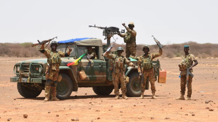 Diafarabé : l’armée malienne accusée d’exécutions sommaires dans une région sous tension