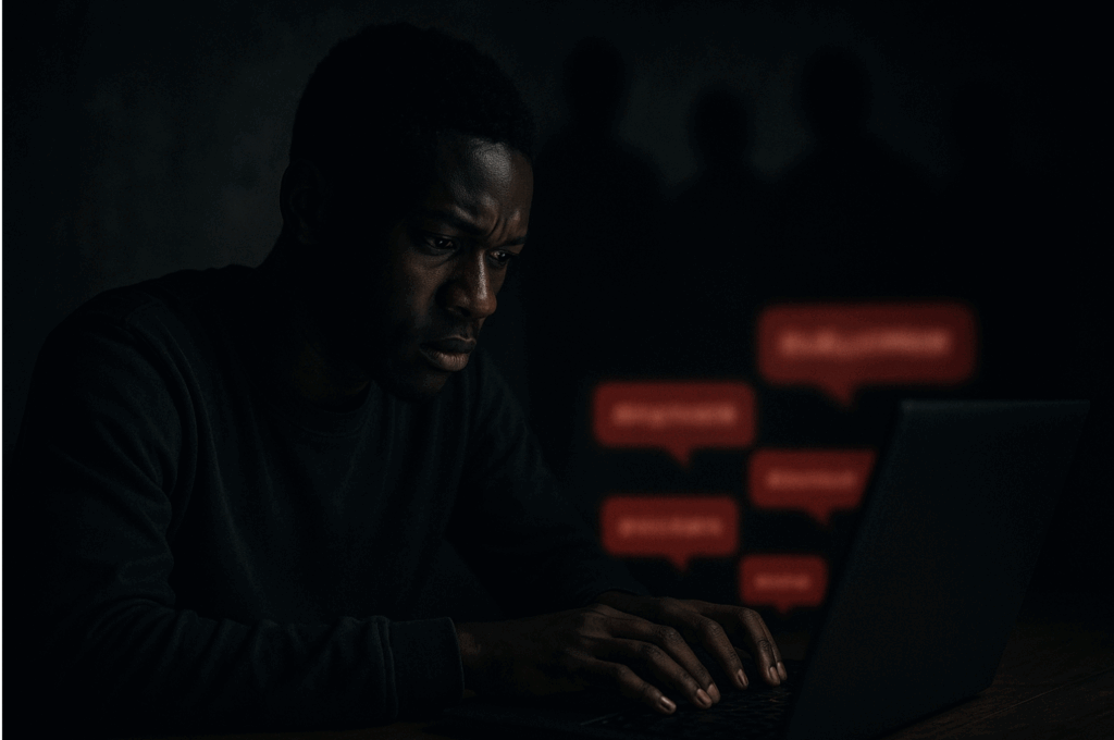Peuls du Mali : l’ombre numérique de la stigmatisation