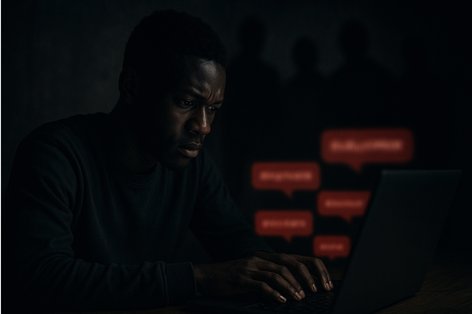 Peuls du Mali : l’ombre numérique de la stigmatisation