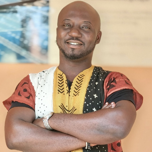 Thierry Koffi Mensah