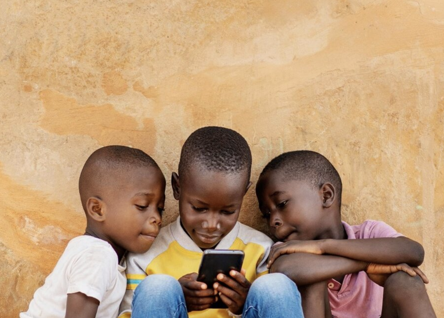 Éducation aux médias : accompagner les enfants Aly Diabaté Réseaux sociaux