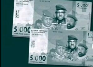 Monnaie commune de l’AES : pourquoi ça bloque ?