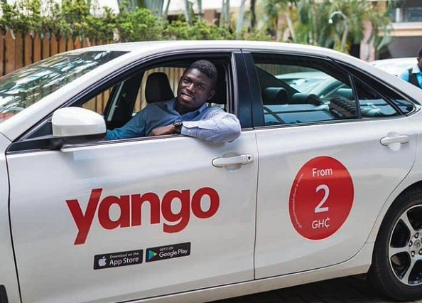 VTC à Abidjan : Yango, entre révolution du transport et influence russe