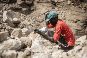 Nigeria : 38 morts dans l’effondrement d’une mine chinoise