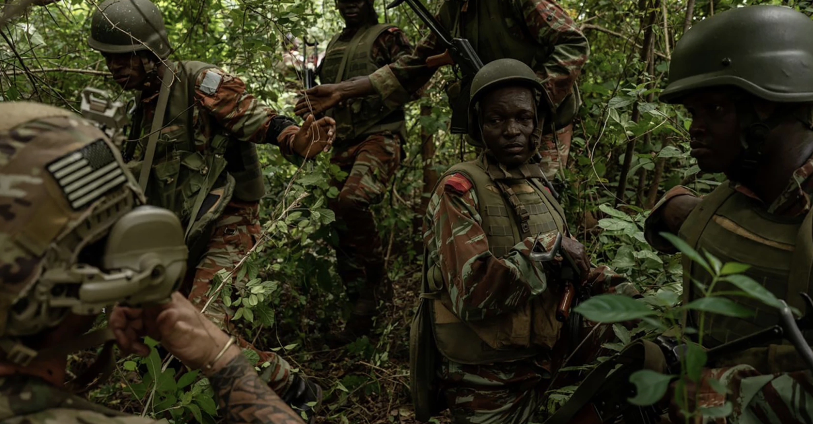 Terrorisme au nord du Bénin : la stratégie de Cotonou pour contenir la menace sahélienne