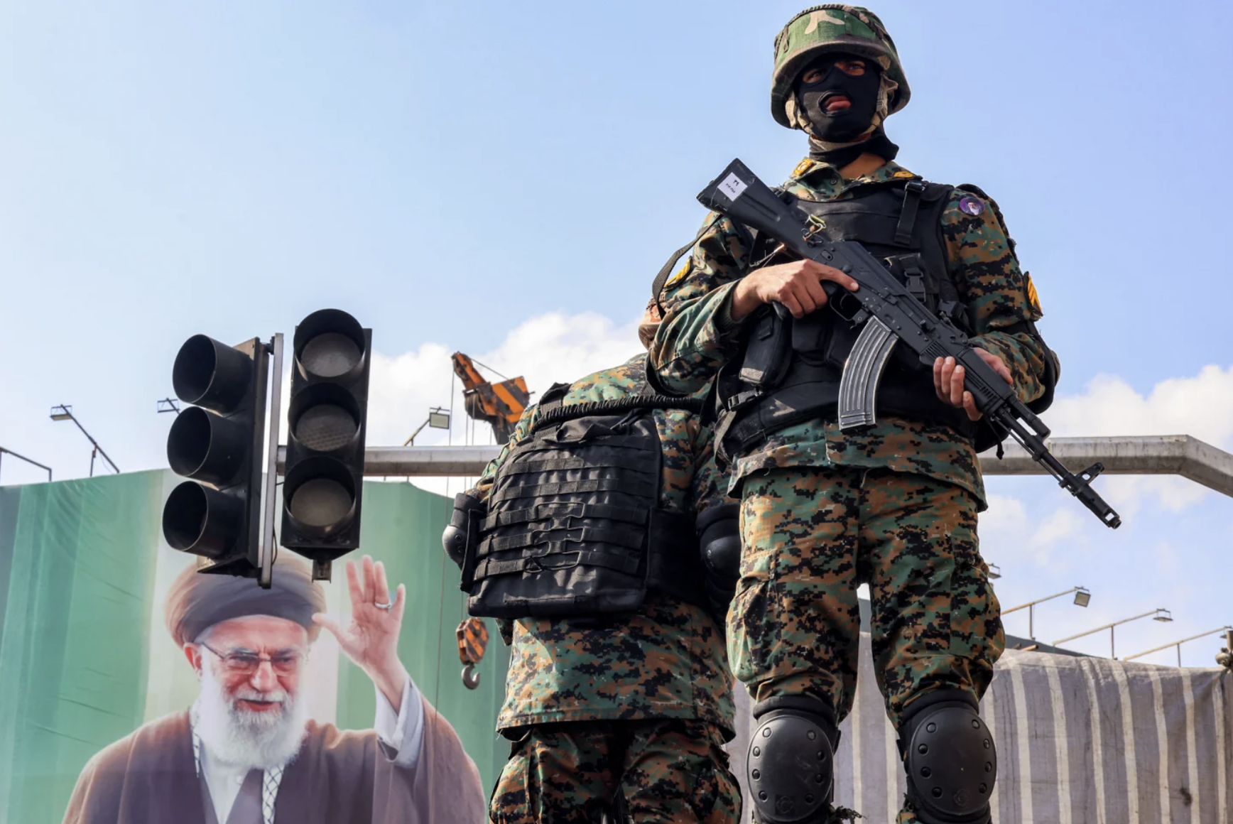 Russie-Sahel : la crédibilité de Moscou fragilisée par la guerre en Iran