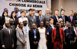 Bénin : la stratégie économique de la Chine interroge