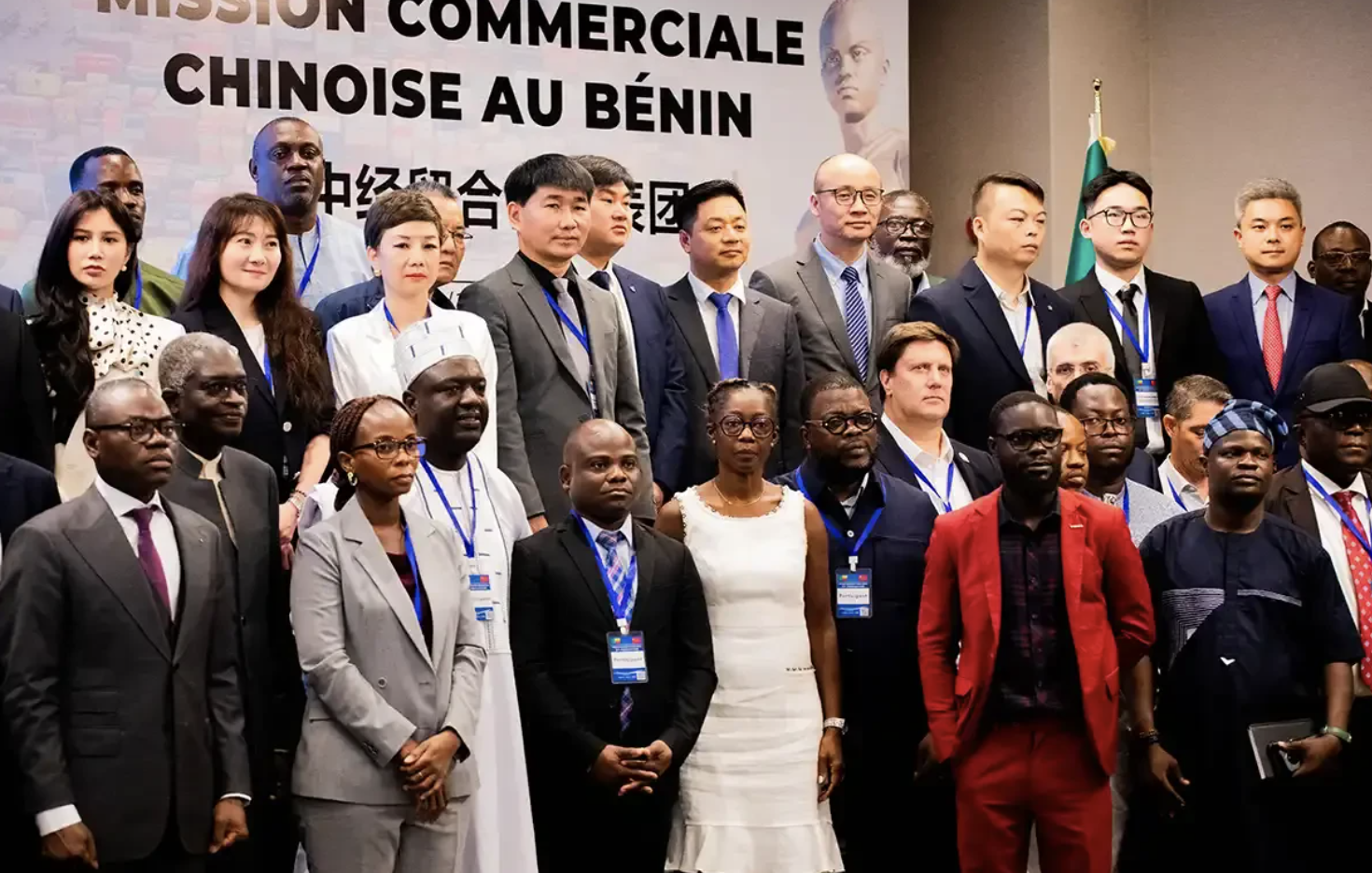 Bénin : la stratégie économique de la Chine interroge