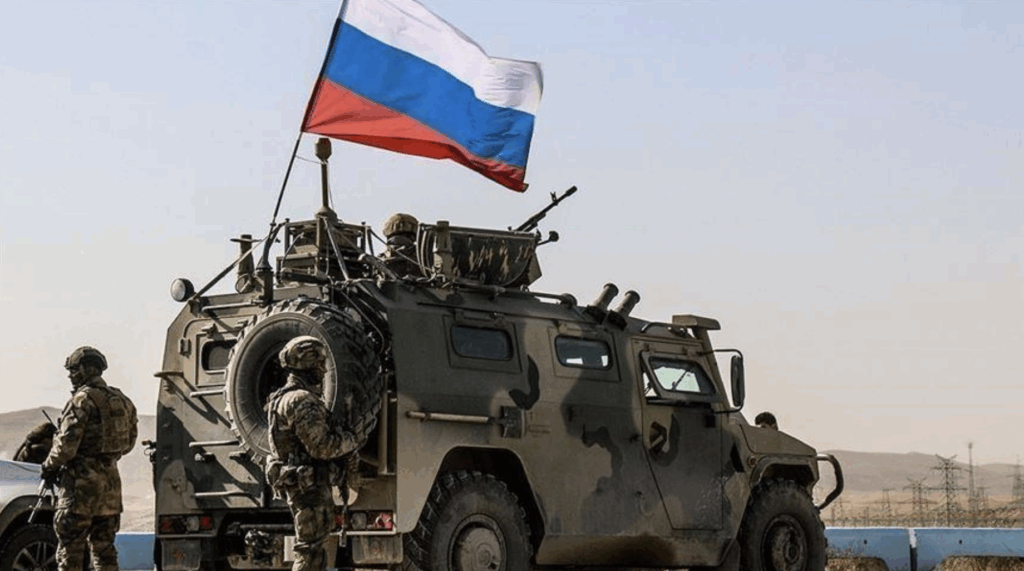 Africa Corps : la nouvelle stratégie militaire russe qui s’étend en Afrique