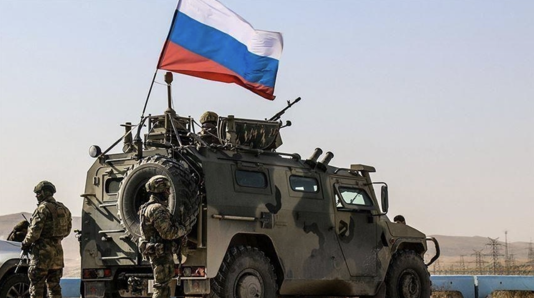 Africa Corps : la nouvelle stratégie militaire russe qui s’étend en Afrique